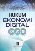 Hukum Ekonomi Digital