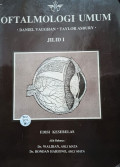 Oftalmologi Umum