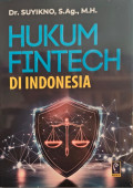 Hukum Fintech di Indonesia