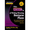 The ABC's of Writing Winning Business Plans