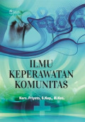 Ilmu Keperawatan Komunitas