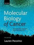 Molecular Biology of Cancer : mechanisms, targets, and therapeutics