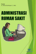 Administrasi Rumah Sakit