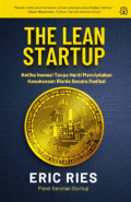 The Lean Startup