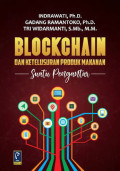 Blockchain dan Ketelusuran Produk Makanan