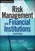 Risk Management And Financial Institutions 4 Edition