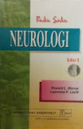 Buku Saku Neurologi