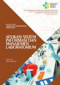 Bahan Ajar Aplikasi Sistem Informasi Dan Manajemen Laboratorium