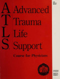 Advanced Trauma Life Support Course for Physicians