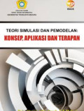 Teori Simulasi Dan Pemodelan : Konsep, Aplikasi Dan Terapan