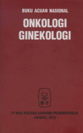 Onkologi Ginekologi