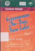 Keperawatan Ibu-Bayi Baru Lahir Edisi 3