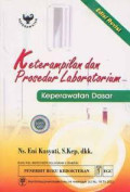 Keterampilan dan Prosedur Laboratorium