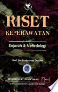 Riset Keperawatan Sejarah dan Metodologi