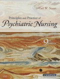 Principles and Practice of Psychiantric Nursing