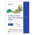 Goodman & Gilman Dasar Farmakologi Terapi Vol.1