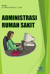 Administrasi Rumah Sakit