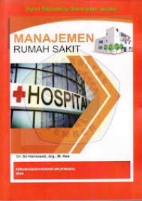 Manajemen Rumah Sakit