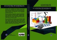 Statistik Pendidikan : teori dan praktik dalam pendidikan