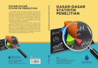 Dasar-Dasar Statistika Penelitian