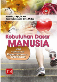 Kebutuhan Dasar Manusia