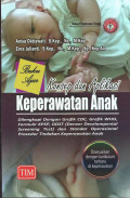 Buku Ajar Konsep & Aplikasi Keperawatan Anak