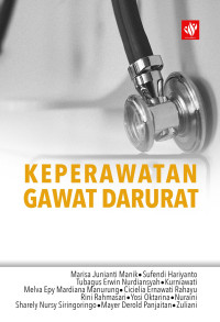 Keperawatan Gawat Darurat