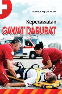 Keperawatan Gawat Darurat