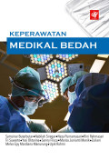 Buku Ajar Keperawatan Medikal Bedah Edisi 5 (Dimensi Keperawatan Medikal Bedah Gangguan Pola Kesehatan Patofisiologi dan Pola Kesehatan)