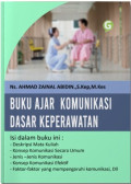 Buku Ajar Komunikasi Dasar Keperawatan