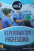 Keperawatan Profesional