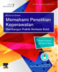 Memahami Penelitian keperawatan : membangun Praktik Berbasis Bukti