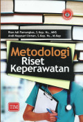 Metodologi Riset Keperawatan