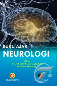 Buku Ajar Neurologi