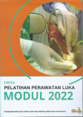 Pelatihan Perawatan Luka Modul 2022