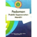 Pedoman Praktik Keperawatan Mandiri