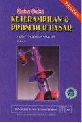 Buku Saku Keterampilan dan Prosedur Dasar Edisi 5