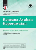 Rencana Asuhan Keperawatan : Pedoman Asuhan Klien Anak-Dewasa Integumen, Infeksi Sistemik & Gangguan Imnunologis, Umum