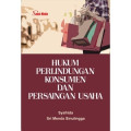 Hukum Perlindungan Konsumen dan Persaingan Usaha