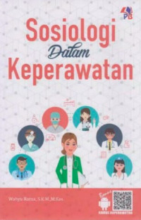 Sosiologi dalam Keperawatan