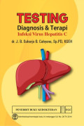 Testing : Diagnosis & Terapi Infeksi Virus Hepatitis C