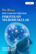 Buku Referensi RPW Exercise terhadap Fisioterapi Neuromuskular