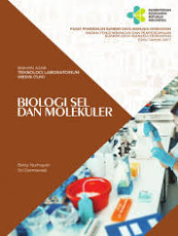 Biologi Sel Dan Molekuler