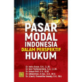 Pasar Modal Indonesia dalam Perspektif Hukum