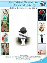 Image of Pendidikan kesehatan dalam Keperawatan Jiwa