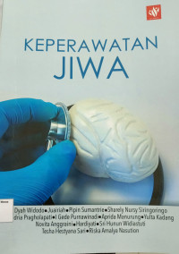 Image of Keperawatan Jiwa