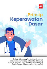 Image of Prinsip Keperawatan Dasar